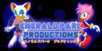 Emearld Park Production Podcast cover