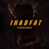 I have a bad feeling about this...Film Podcast cover