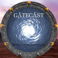 Gatecast cover