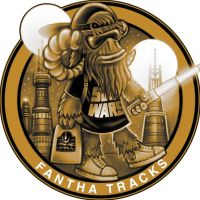 Fantha Tracks Radio: A Star Wars Podcast cover