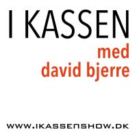 I Kassen med David Bjerre cover