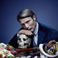 Hannigramophone: A Hannibal Podcast cover
