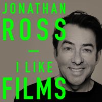I Like Films with Jonathan Ross cover