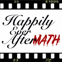 Happily Ever Aftermath cover