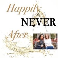 Happily NEVER After cover