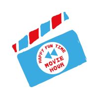 Happy Fun Time Movie Hour cover