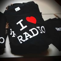 I Love Radio cover