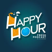 Happy Hour cover