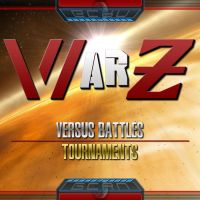 GCRN WarZ cover