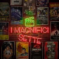 I magnifici sette cover