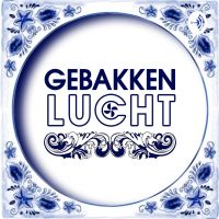 Gebakken Lucht cover