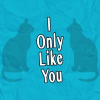I Only Like You and Movies cover