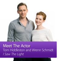 I Saw the Light: Meet the Filmmaker cover