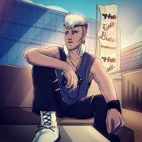 Geek Bluez Anime and Gaming cover