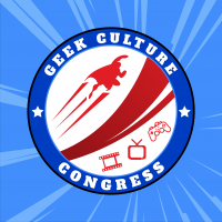Geek Culture Congress cover