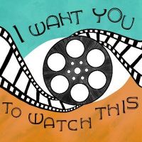 I WANT YOU TO WATCH THIS cover