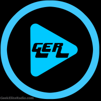 Geek Elite Radio cover