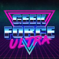 Geek Force Ultra cover