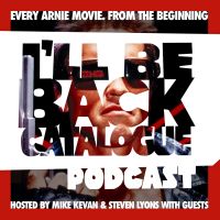 I'll Be Back Catalogue cover