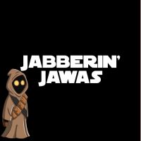 Jabberin' Jawas cover