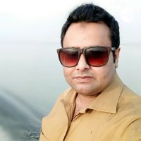 Hassan Chaudhry cover