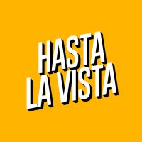Hasta La Vista cover
