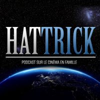 HAT TRICK cover