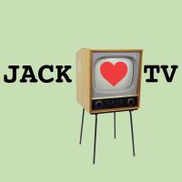 Jack Loves TV cover