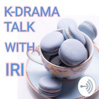 K-drama Talk With Iri cover