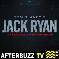 Jack Ryan Reviews and After Show - AfterBuzz TV cover