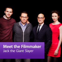 Jack the Giant Slayer: Meet the Filmmakers cover