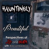 Hauntingly Beautiful cover