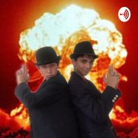 Jaden Nicita and That Other Guy cover