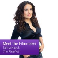 Kahlil Gibran's The Prophet: Meet the Filmmaker cover