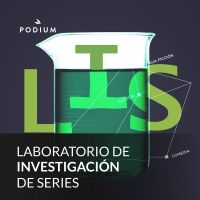 Laboratorio de Investigación de Series cover