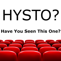 Have You Seen This One? (HYSTO?) cover