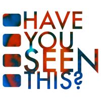 Have You Seen This? cover