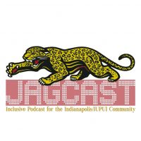 Jagcast cover