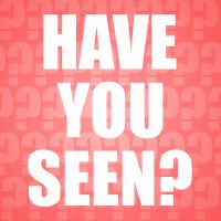 Have You Seen? cover
