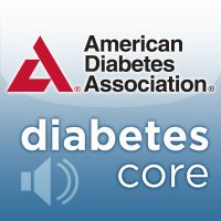 Diabetes Core Update cover