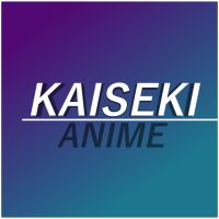 Kaiseki Anime cover