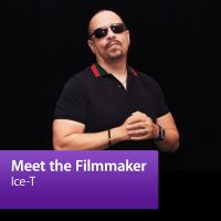 Ice-T: Meet the Filmmaker cover