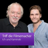 Ich und Kaminski: Triff die Filmemacher cover