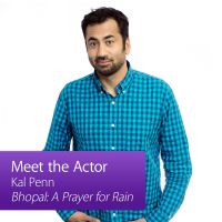 Kal Penn: Meet the Actor cover