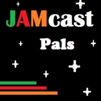 JAMcast Pals cover