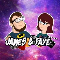 James & Faye cover