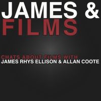 James and films cover