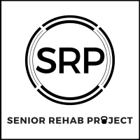 Senior Rehab Project - Physical Therapy | Rehabilitation | Geriatrics cover