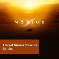 Laforet Visuals Presents - Mobius cover