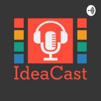IdeaCast cover